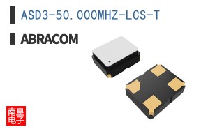 ASD3-50.000MHZ-LCS-T