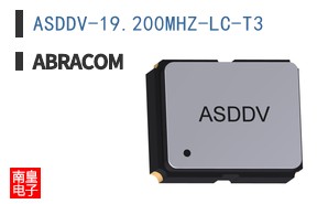 ASDDV-19.200MHZ-LC-T3