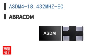 ASDM4-18.432MHZ-EC