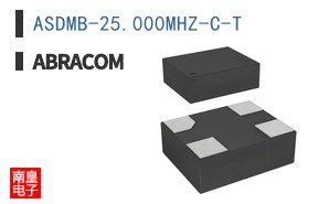 ASDMB-25.000MHZ-C-T