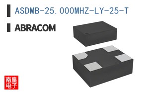 ASDMB-25.000MHZ-LY-25-T