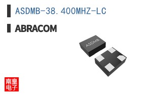 ASDMB-38.400MHZ-LC