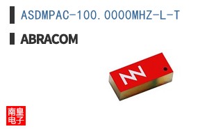 ASDMPAC-100.0000MHZ-L-T