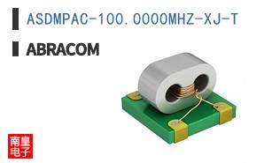 ASDMPAC-100.0000MHZ-XJ-T