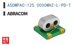 ASDMPAC-125.0000MHZ-L-PD-T