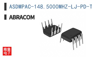 ASDMPAC-148.5000MHZ-LJ-PD-T