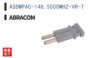 ASDMPAC-148.5000MHZ-VR-T
