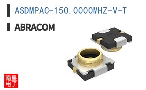 ASDMPAC-150.0000MHZ-V-T