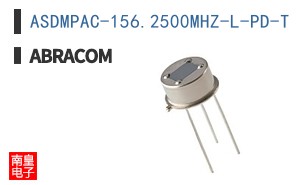 ASDMPAC-156.2500MHZ-L-PD-T