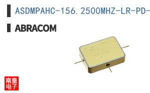 ASDMPAHC-156.2500MHZ-LR-PD-T