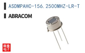 ASDMPAHC-156.2500MHZ-LR-T