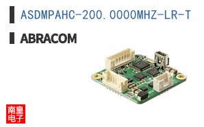 ASDMPAHC-200.0000MHZ-LR-T