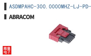 ASDMPAHC-300.0000MHZ-LJ-PD-T