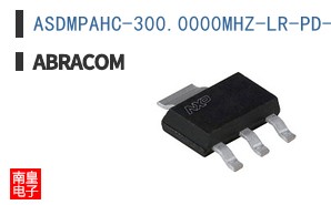 ASDMPAHC-300.0000MHZ-LR-PD-T