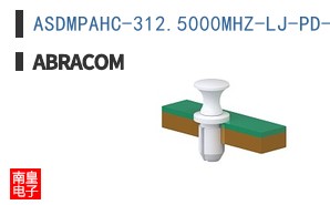 ASDMPAHC-312.5000MHZ-LJ-PD-T
