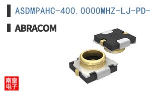 ASDMPAHC-400.0000MHZ-LJ-PD-T