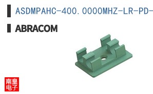 ASDMPAHC-400.0000MHZ-LR-PD-T