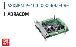 ASDMPALP-100.0000MHZ-LR-T