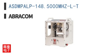 ASDMPALP-148.5000MHZ-L-T