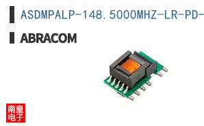 ASDMPALP-148.5000MHZ-LR-PD-T