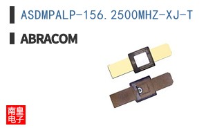 ASDMPALP-156.2500MHZ-XJ-T