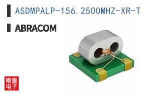 ASDMPALP-156.2500MHZ-XR-T