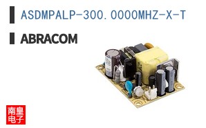 ASDMPALP-300.0000MHZ-X-T
