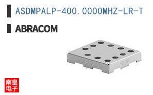 ASDMPALP-400.0000MHZ-LR-T
