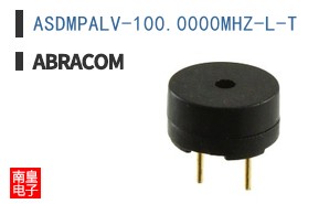 ASDMPALV-100.0000MHZ-L-T