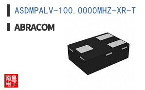 ASDMPALV-100.0000MHZ-XR-T