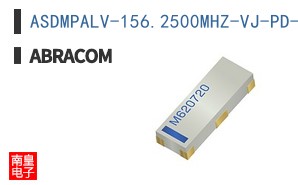ASDMPALV-156.2500MHZ-VJ-PD-T