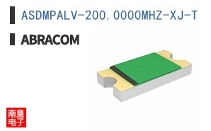 ASDMPALV-200.0000MHZ-XJ-T