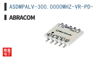 ASDMPALV-300.0000MHZ-VR-PD-T