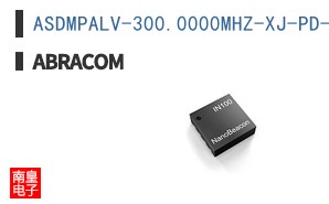ASDMPALV-300.0000MHZ-XJ-PD-T