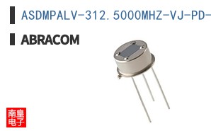 ASDMPALV-312.5000MHZ-VJ-PD-T