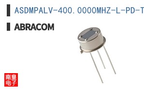 ASDMPALV-400.0000MHZ-L-PD-T