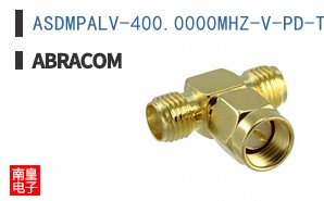 ASDMPALV-400.0000MHZ-V-PD-T