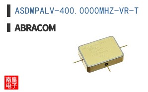 ASDMPALV-400.0000MHZ-VR-T