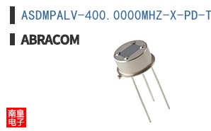 ASDMPALV-400.0000MHZ-X-PD-T