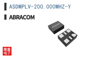 ASDMPLV-200.000MHZ-Y