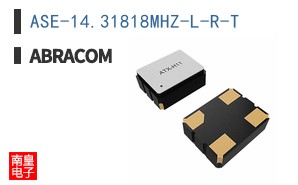 ASE-14.31818MHZ-L-R-T