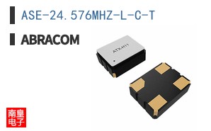ASE-24.576MHZ-L-C-T