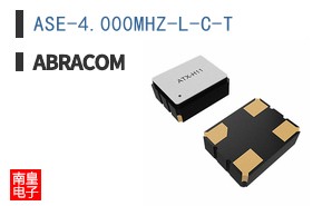 ASE-4.000MHZ-L-C-T