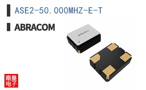 ASE2-50.000MHZ-E-T