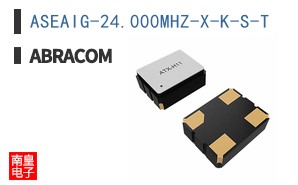 ASEAIG-24.000MHZ-X-K-S-T