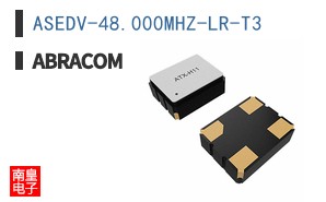 ASEDV-48.000MHZ-LR-T3
