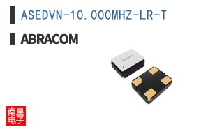 ASEDVN-10.000MHZ-LR-T