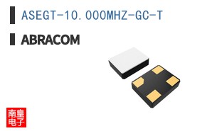 ASEGT-10.000MHZ-GC-T