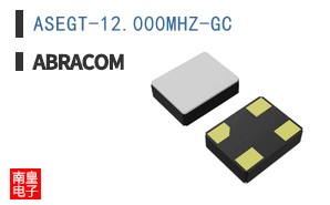 ASEGT-12.000MHZ-GC