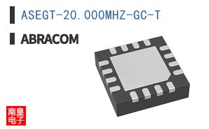 ASEGT-20.000MHZ-GC-T